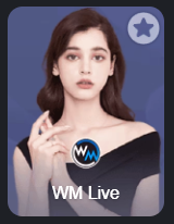 WM live - damanbet